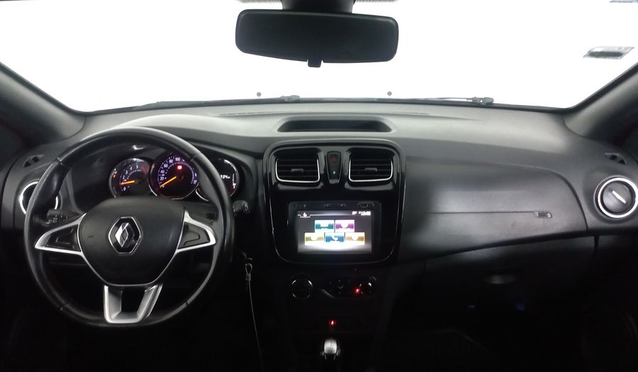 Renault Stepway 1.6 INTENS CVT Hatchback 2023