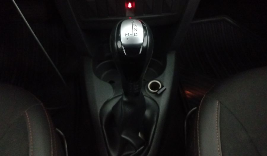 Renault Stepway 1.6 INTENS CVT Hatchback 2023