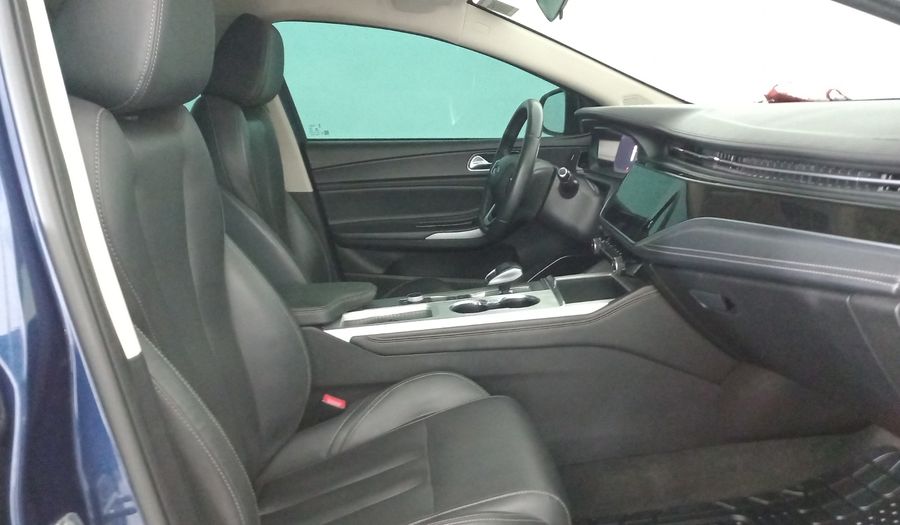 Omoda O5 1.5 LIFE CVT Sedan 2024