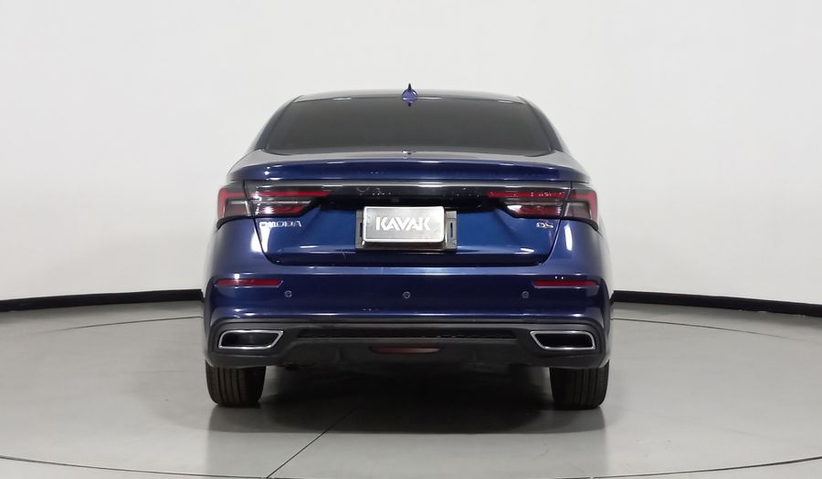 Omoda O5 1.5 LIFE CVT Sedan 2024
