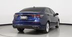 Omoda O5 1.5 LIFE CVT Sedan 2024