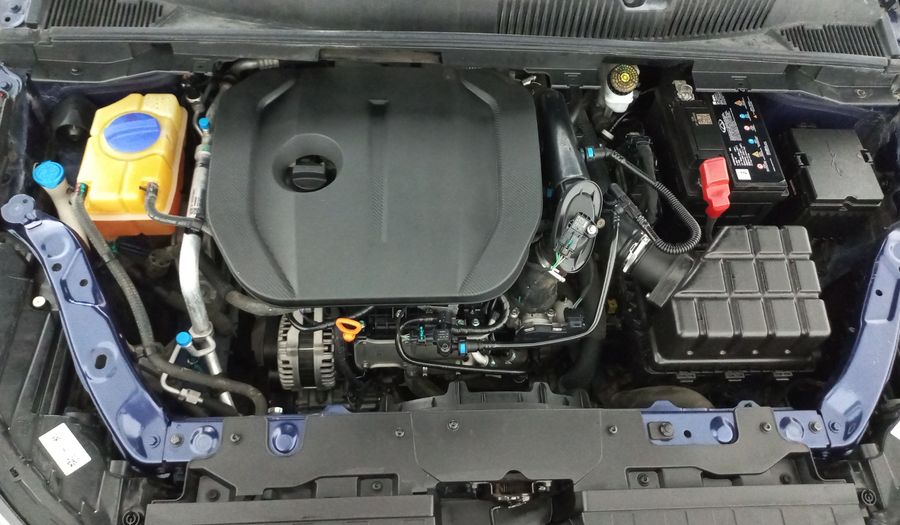 Omoda O5 1.5 LIFE CVT Sedan 2024