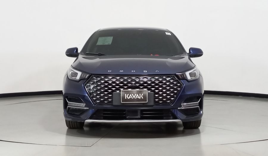 Omoda O5 1.5 LIFE CVT Sedan 2024