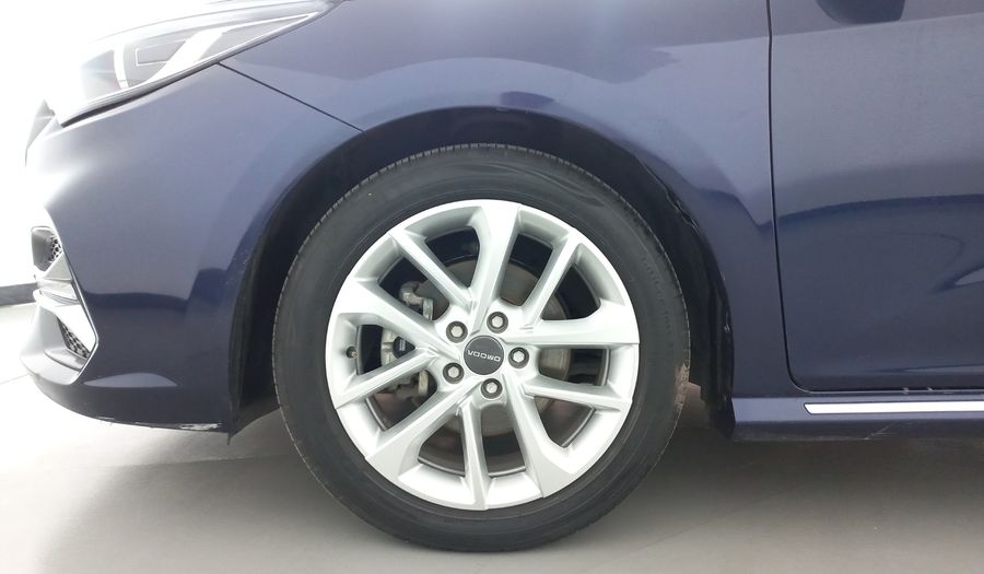Omoda O5 1.5 LIFE CVT Sedan 2024