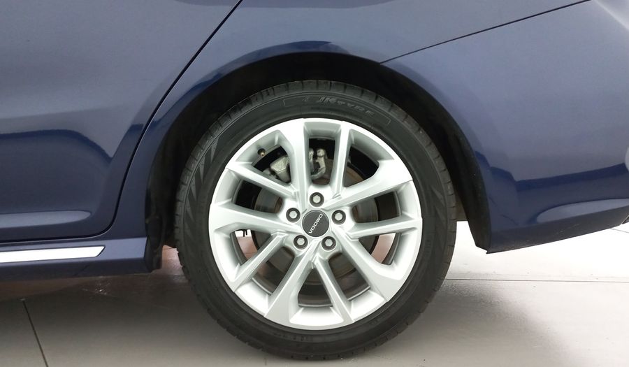 Omoda O5 1.5 LIFE CVT Sedan 2024