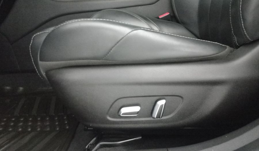 Omoda O5 1.5 LIFE CVT Sedan 2024