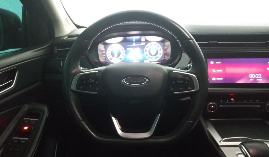 Omoda O5 1.5 LIFE CVT Sedan 2024