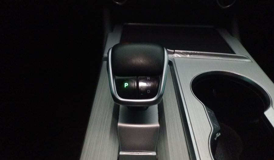 Omoda O5 1.5 LIFE CVT Sedan 2024