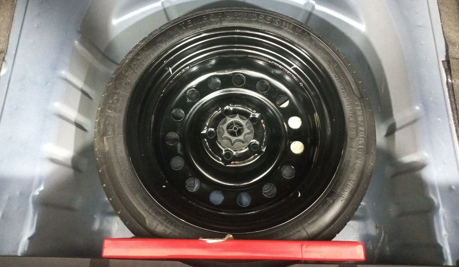 Omoda O5 1.5 LIFE CVT Sedan 2024
