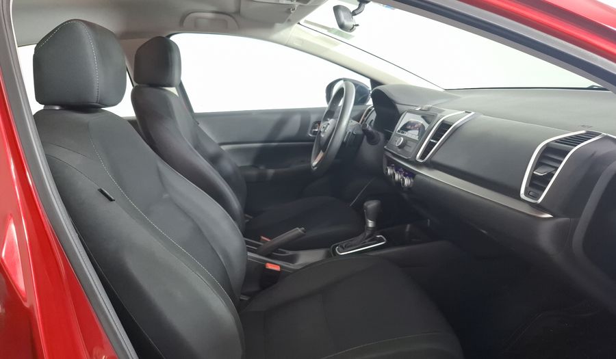 Honda City 1.5 SPORT CVT Sedan 2022