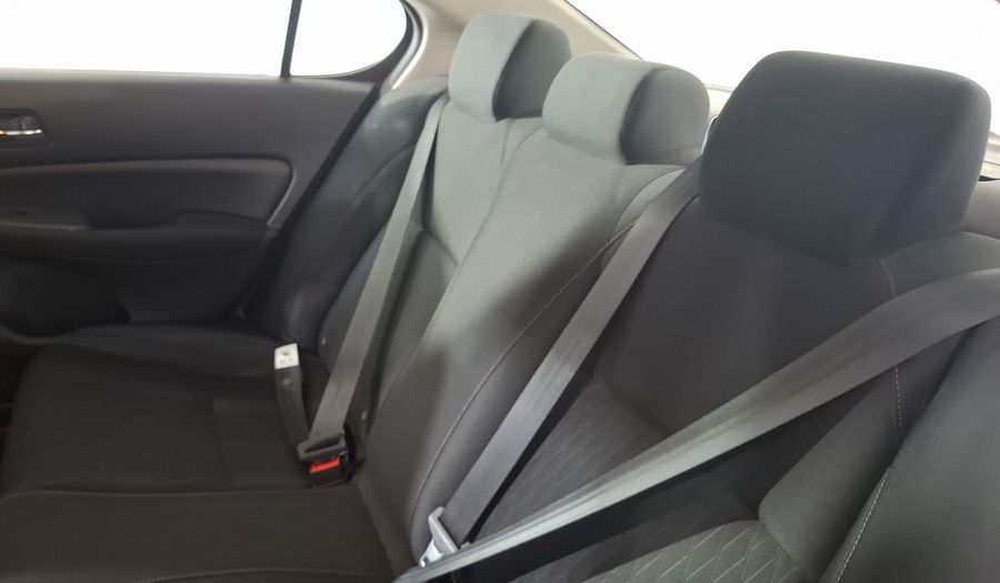 Honda City 1.5 SPORT CVT Sedan 2022