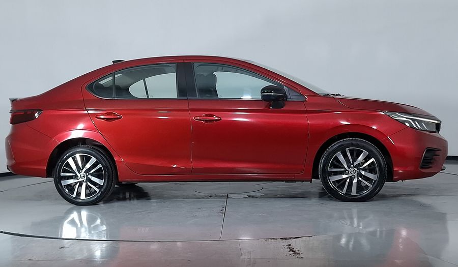 Honda City 1.5 SPORT CVT Sedan 2022