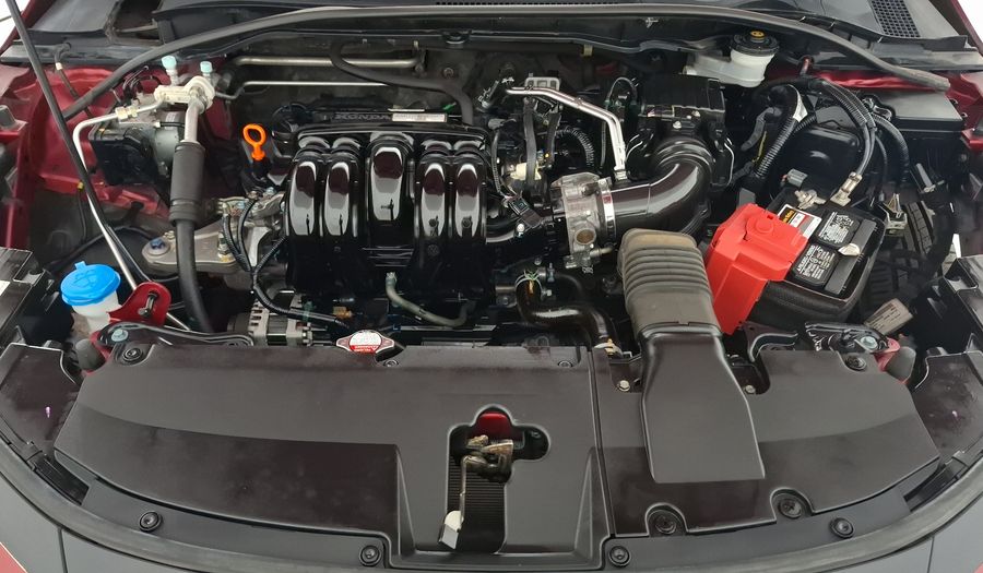 Honda City 1.5 SPORT CVT Sedan 2022