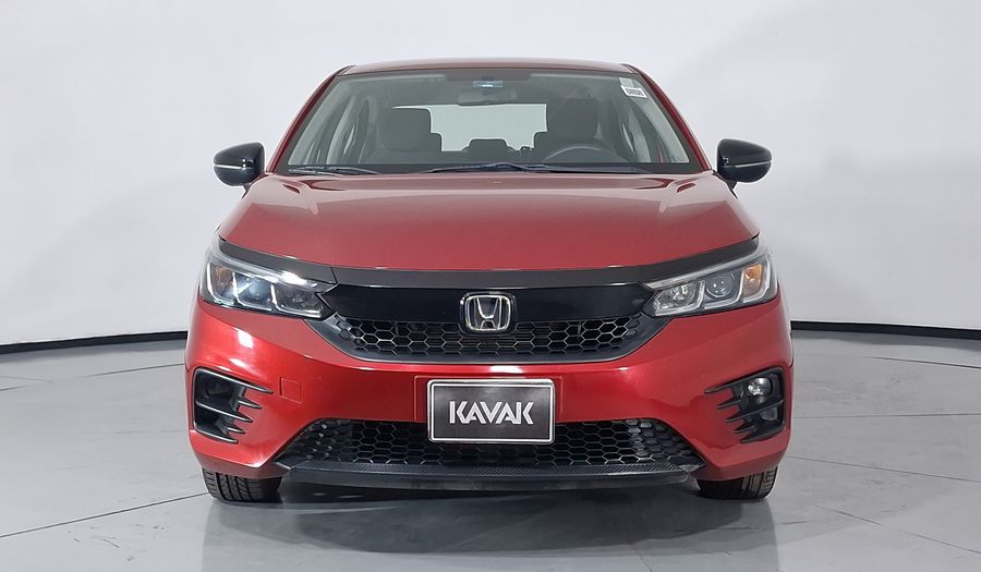 Honda City 1.5 SPORT CVT Sedan 2022