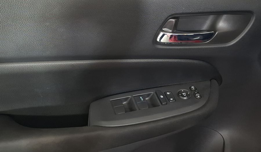 Honda City 1.5 SPORT CVT Sedan 2022