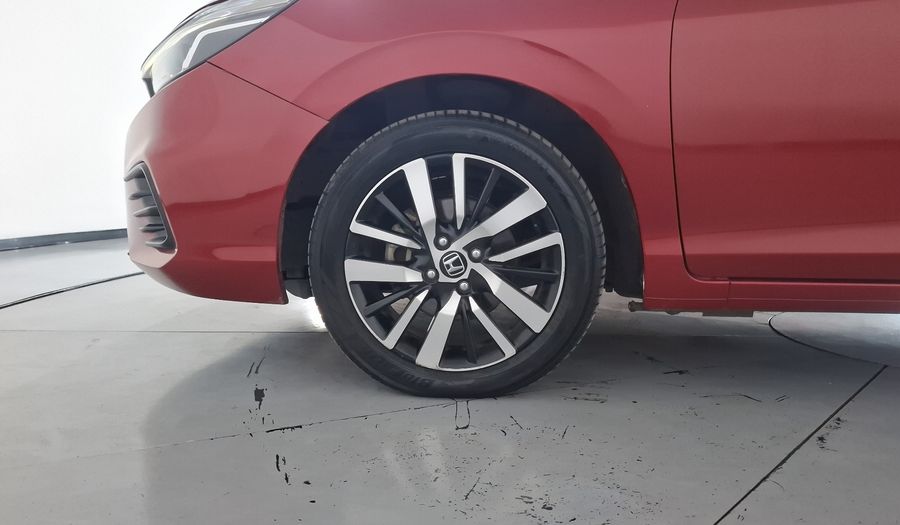 Honda City 1.5 SPORT CVT Sedan 2022
