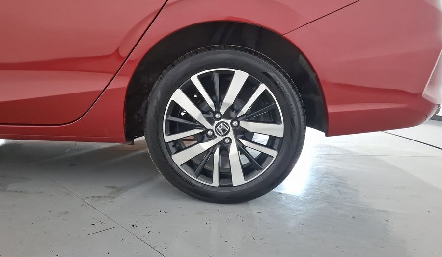 Honda City 1.5 SPORT CVT Sedan 2022