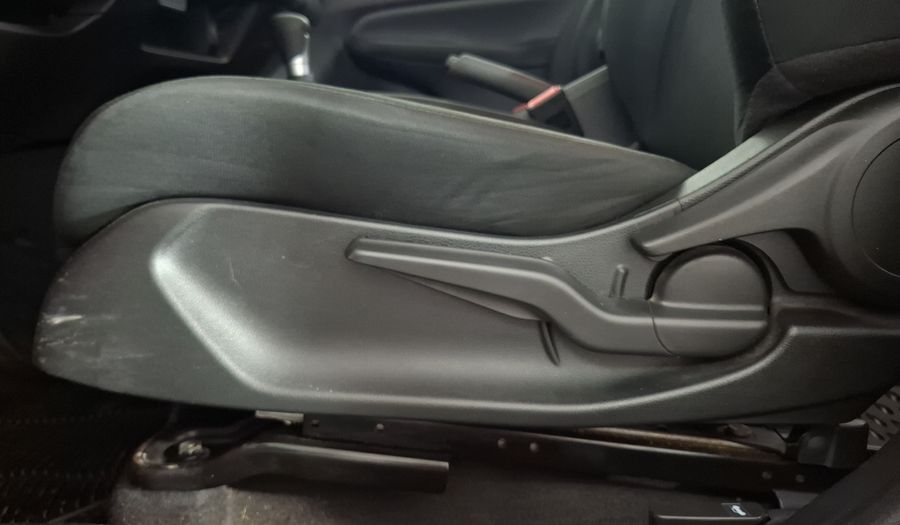 Honda City 1.5 SPORT CVT Sedan 2022