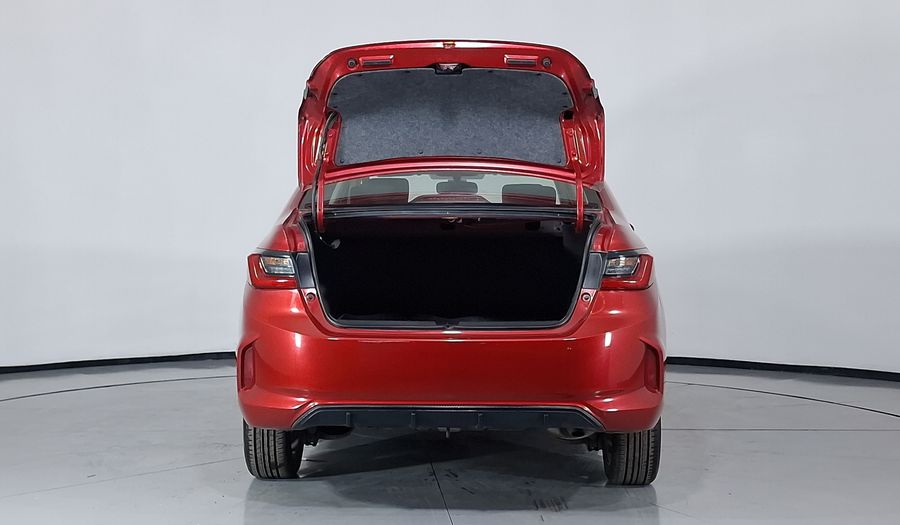 Honda City 1.5 SPORT CVT Sedan 2022