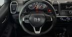 Honda City 1.5 SPORT CVT Sedan 2022