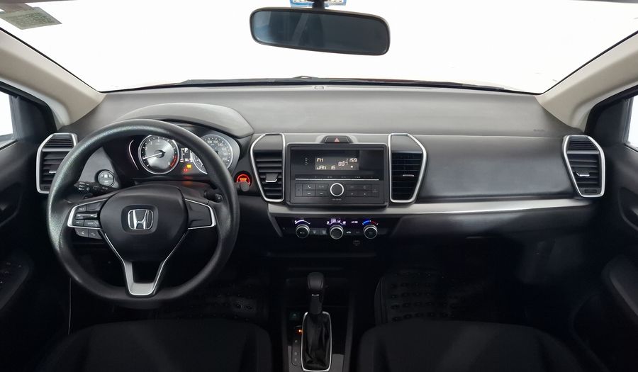 Honda City 1.5 SPORT CVT Sedan 2022