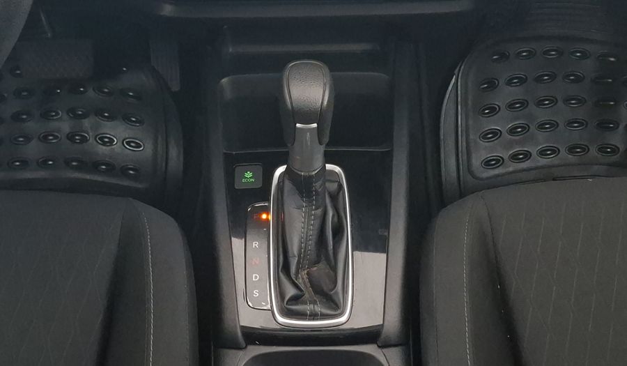 Honda City 1.5 SPORT CVT Sedan 2022
