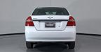 Chevrolet Aveo 1.6 M MT Sedan 2017