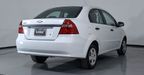 Chevrolet Aveo 1.6 M MT Sedan 2017