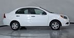 Chevrolet Aveo 1.6 M MT Sedan 2017