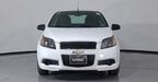 Chevrolet Aveo 1.6 M MT Sedan 2017