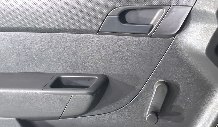 Chevrolet Aveo 1.6 M MT Sedan 2017