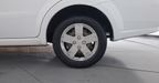 Chevrolet Aveo 1.6 M MT Sedan 2017