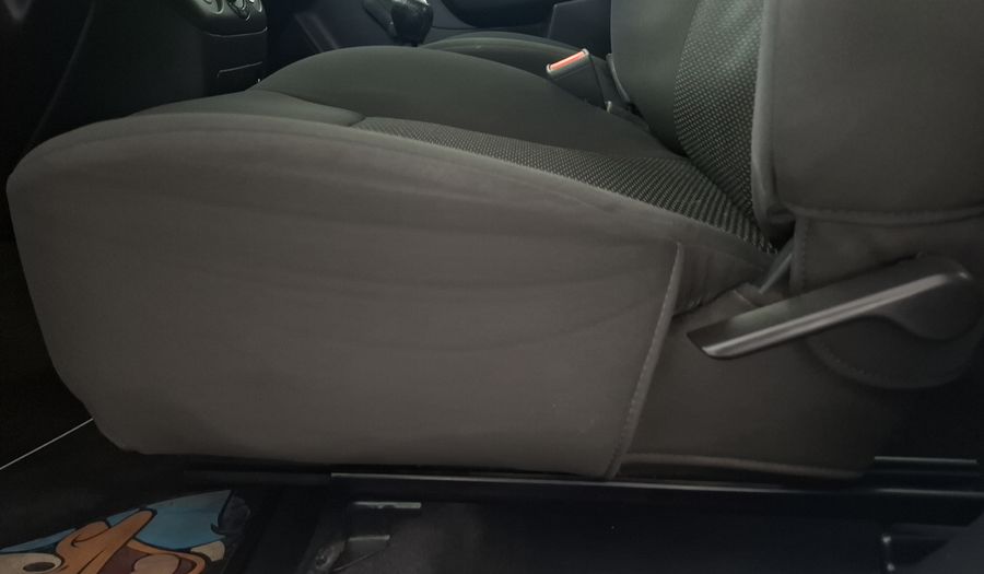 Chevrolet Aveo 1.6 M MT Sedan 2017