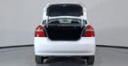 Chevrolet Aveo 1.6 M MT Sedan 2017