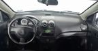 Chevrolet Aveo 1.6 M MT Sedan 2017