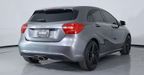 Mercedes Benz Clase A 1.6 180 CGI 7G-DCT Hatchback 2016