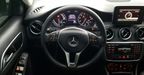 Mercedes Benz Clase A 1.6 180 CGI 7G-DCT Hatchback 2016
