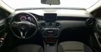 Mercedes Benz Clase A 1.6 180 CGI 7G-DCT Hatchback 2016