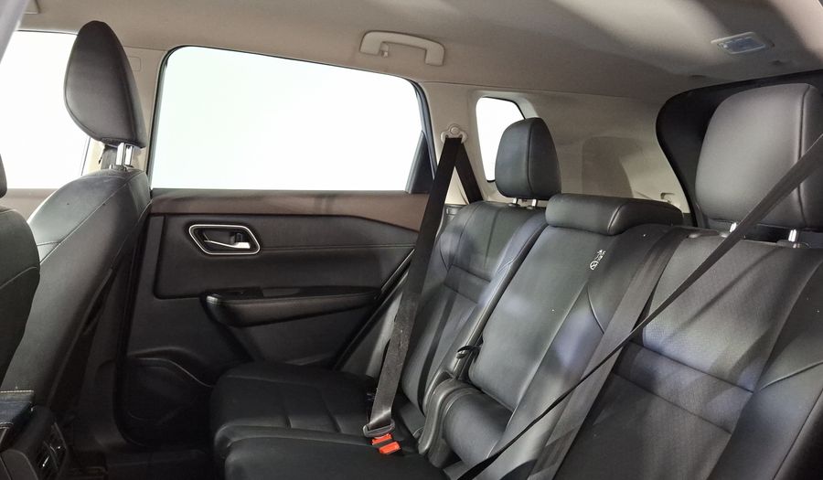 Nissan X-trail 2.5 EXCLUSIVE 2 ROW CVT Suv 2025