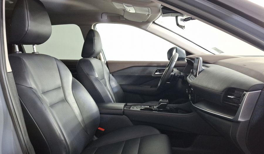 Nissan X-trail 2.5 EXCLUSIVE 2 ROW CVT Suv 2025