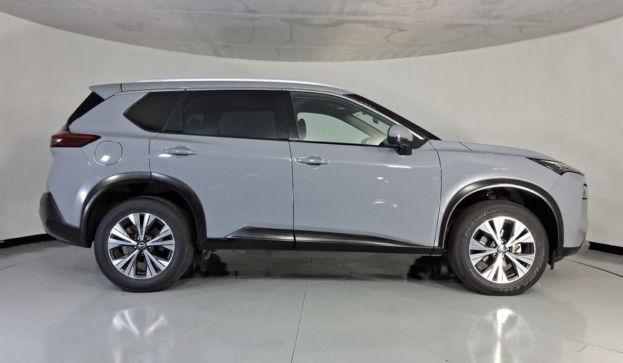 Nissan X-trail 2.5 EXCLUSIVE 2 ROW CVT Suv 2025
