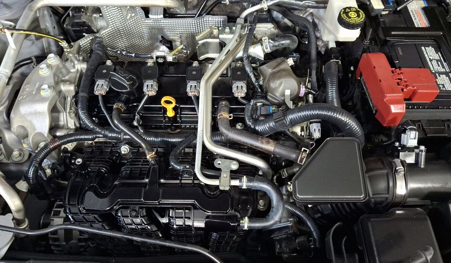 Nissan X-trail 2.5 EXCLUSIVE 2 ROW CVT Suv 2025