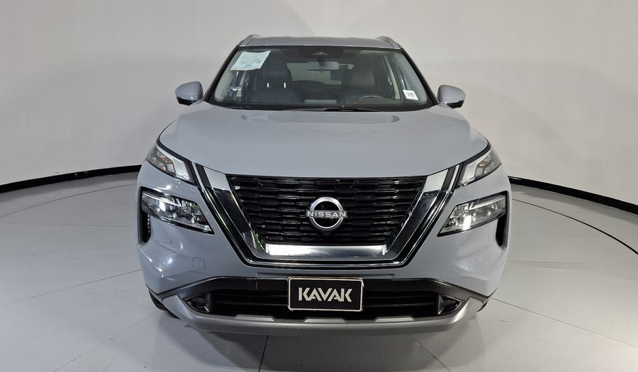 Nissan X-trail 2.5 EXCLUSIVE 2 ROW CVT Suv 2025