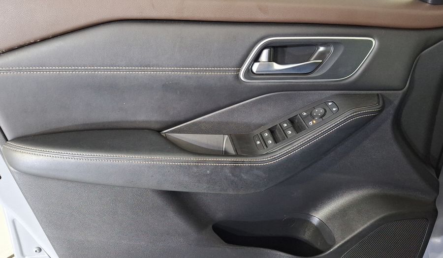 Nissan X-trail 2.5 EXCLUSIVE 2 ROW CVT Suv 2025