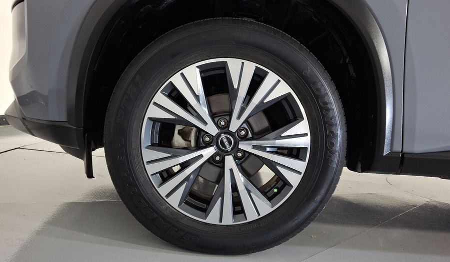 Nissan X-trail 2.5 EXCLUSIVE 2 ROW CVT Suv 2025