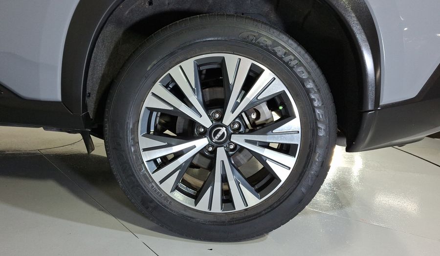 Nissan X-trail 2.5 EXCLUSIVE 2 ROW CVT Suv 2025