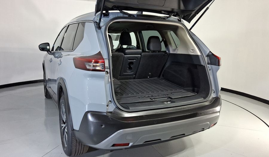 Nissan X-trail 2.5 EXCLUSIVE 2 ROW CVT Suv 2025