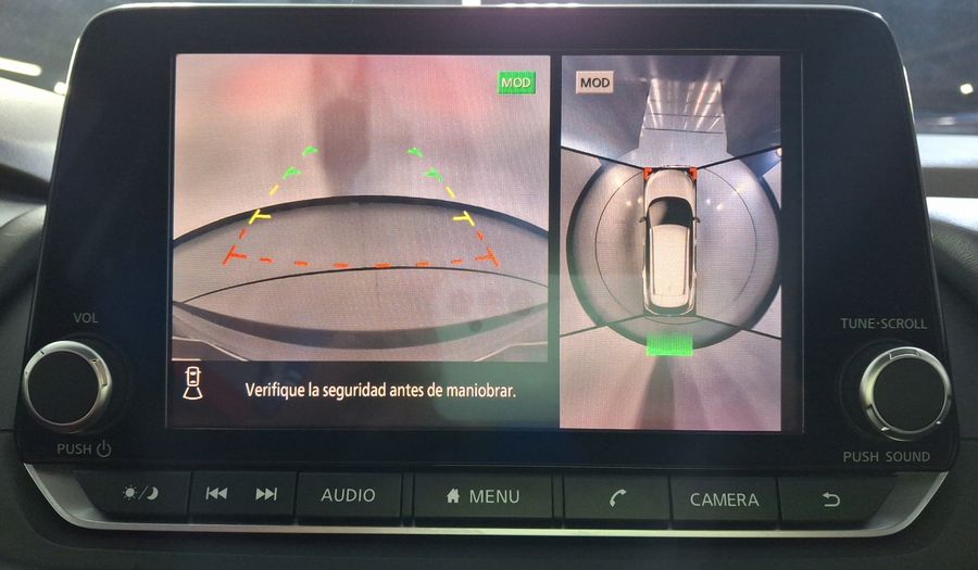 Nissan X-trail 2.5 EXCLUSIVE 2 ROW CVT Suv 2025