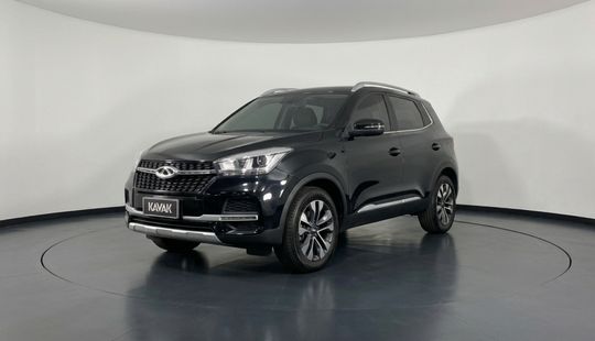 Chery • Tiggo 5x