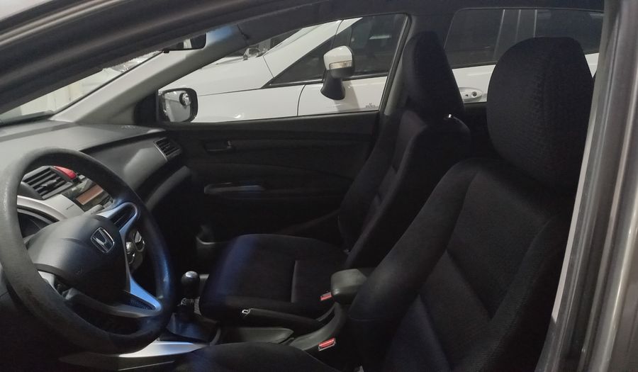 Honda City 1.5 LX MT Sedan 2010